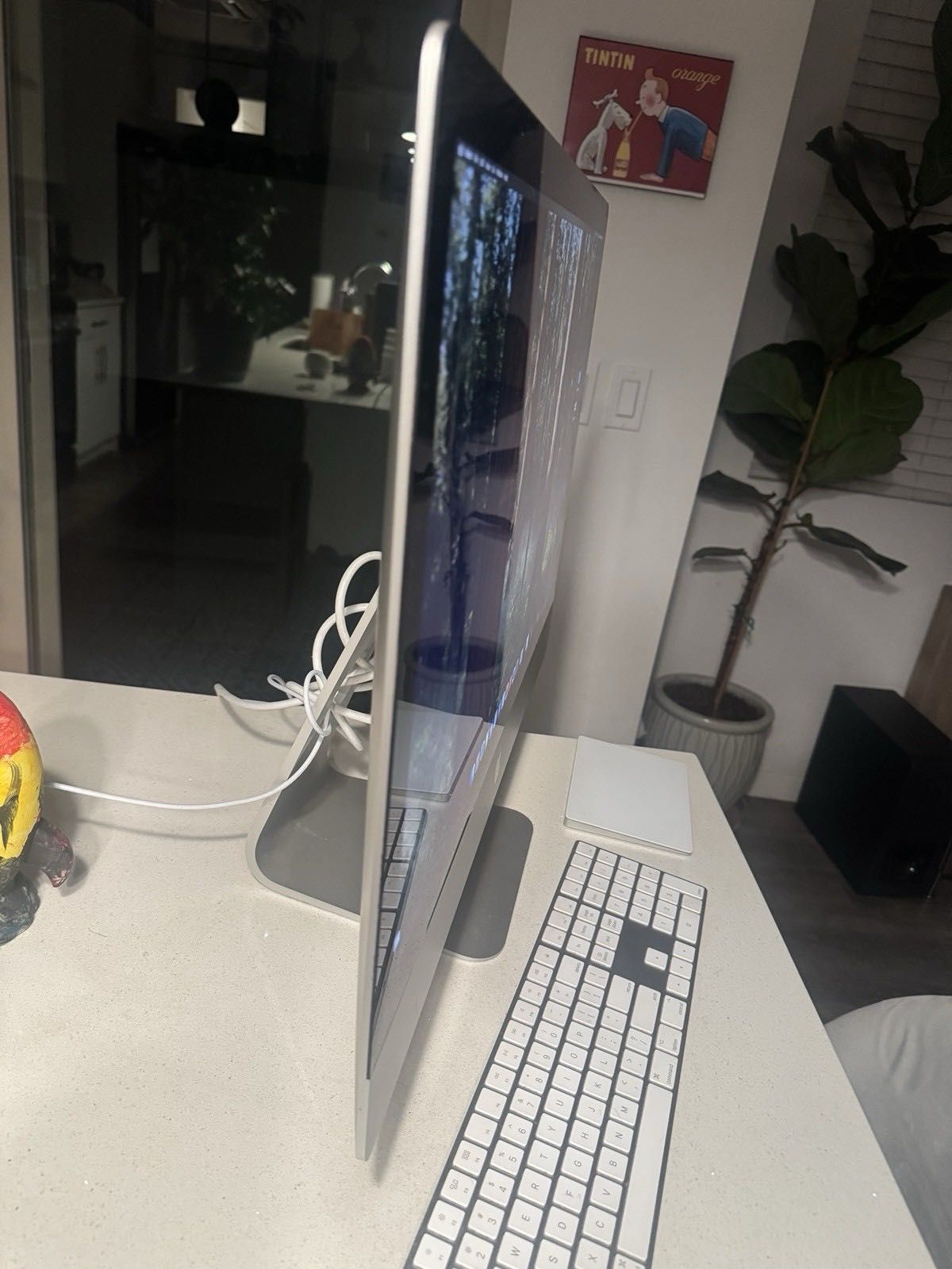 Apple imac 27 2019 - IC i9