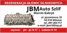 Regeneracja głowic
