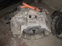 TOYOTA PRIUS коробка АКПП 71020 , 3090047084