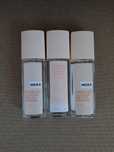 MEXX perfum, woda toaletowa, dezodorant