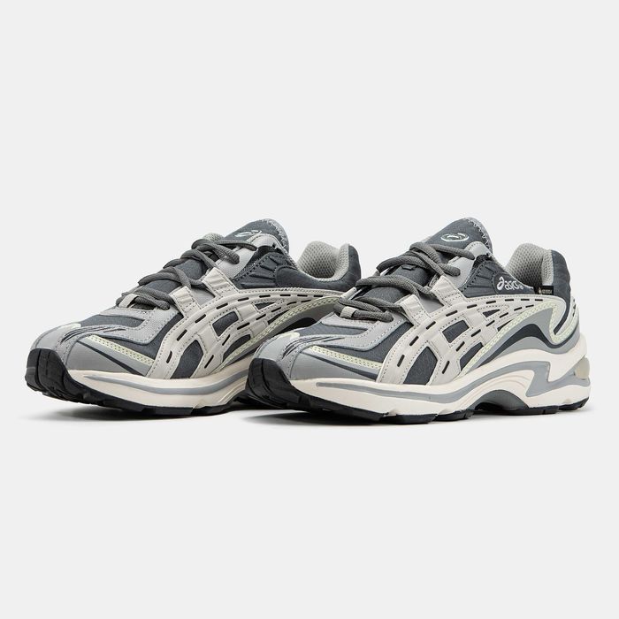 Кросівки Asics Gel-Preleus Gore-Tex Beige premium