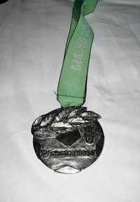 Medal Wisły Kraków wymienię