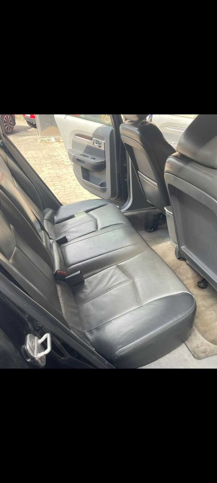 Vende-se Craysler Sebring urgente