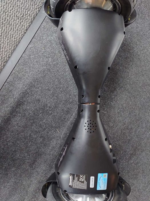 Kawasaki KX-PRO 10.0D DUŻE KOŁA elektryczna deskorolka