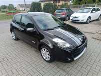 Renault Clio 1.2 16v navi panorama 20th klimatyzacja automatyczna