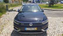 Passat variant 2.0 TDI 190cv DSG Alltrack (4x4), 169.000 kms, nacional