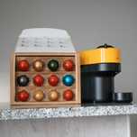 Máquina NESPRESSO Vertuo Pop + 12 Cápsulas