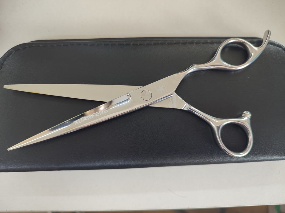 Професиональные парехмахерские Японские ножницы 7