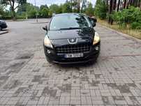 Peugeot 3008 Peugeot 3008 1.6 Diesel