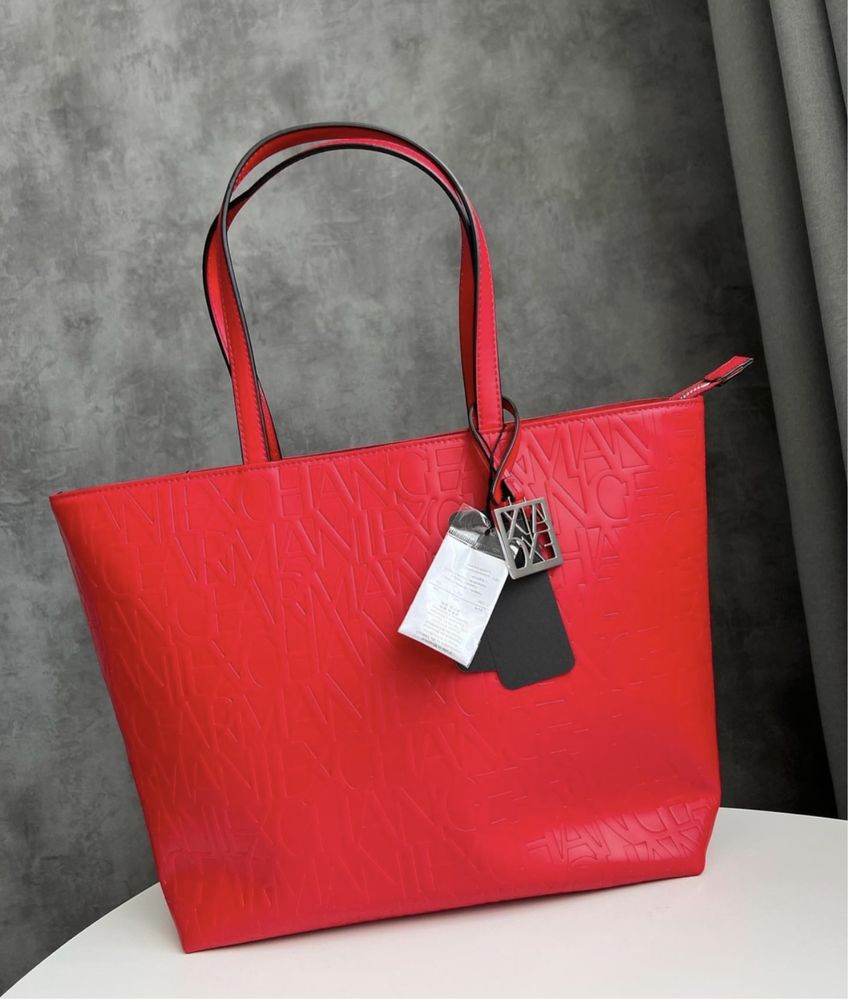 Сумка Armani Exchange