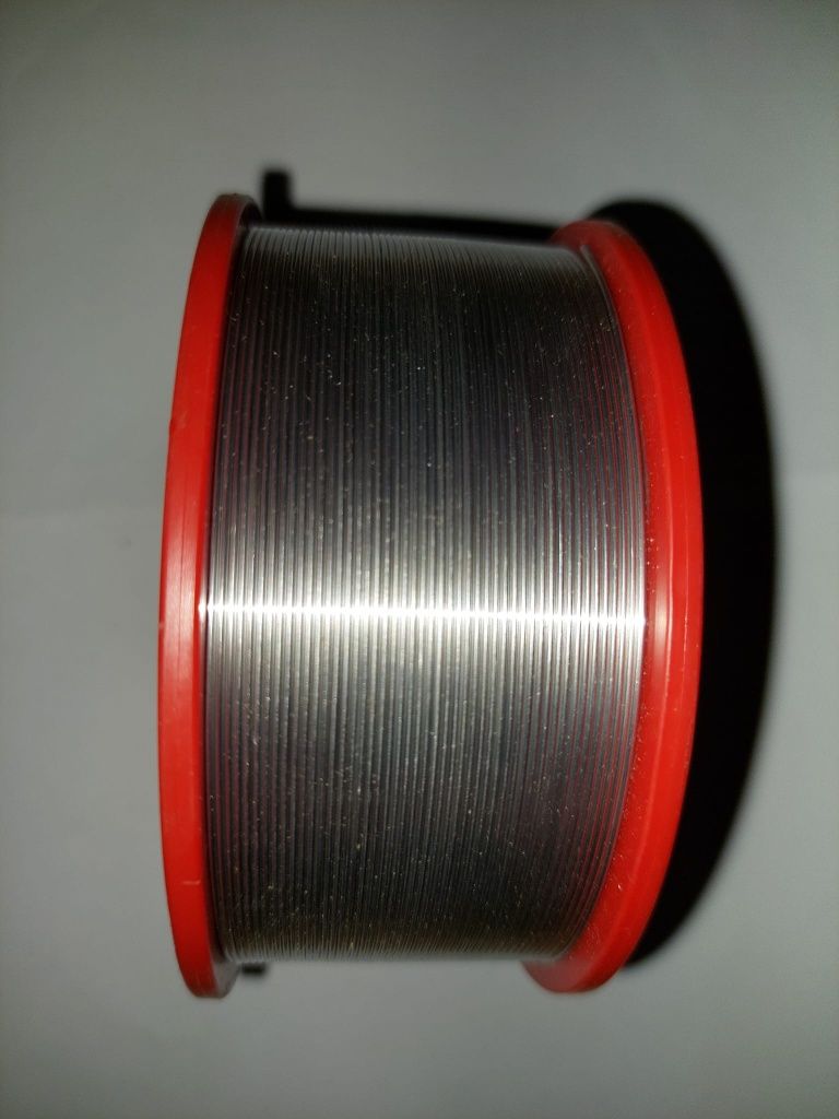 Drut aluminiowy MIG 0.5 kg 0.8 - 1.20mm