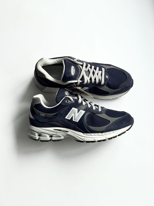 Оригінал | New Balance 2002R Gore-tex GTX кросівки M2002RXK