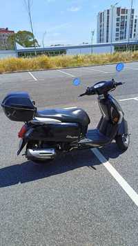 Scooter Kymco Like 125 cc