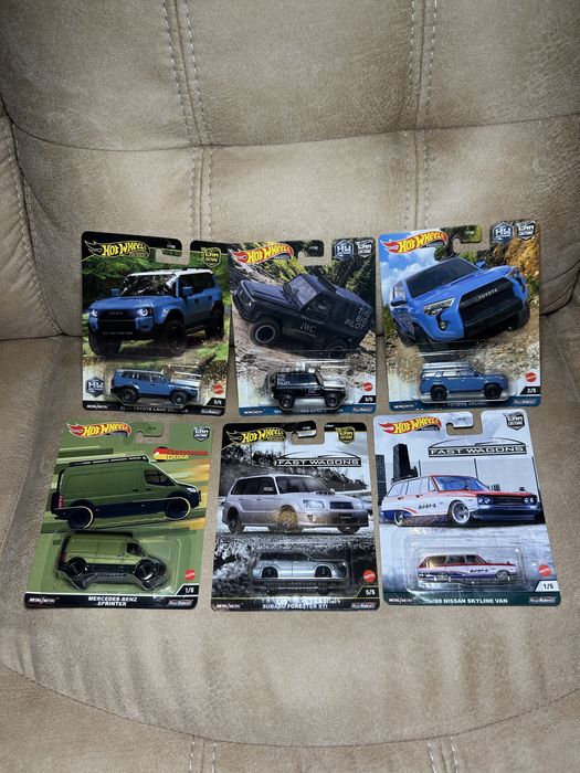 ОНОВЛЕННЯ! Hot Wheels Premium хотвілс преміум.