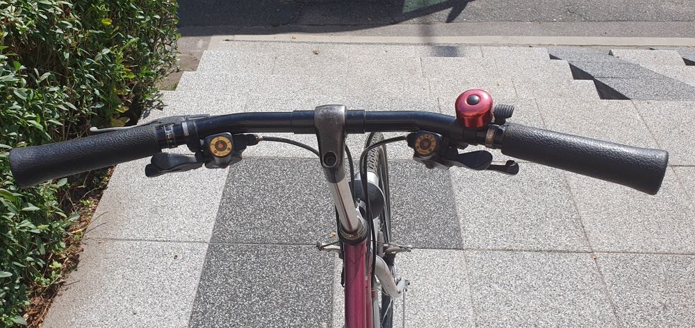 Rower Batavus Damka 28"