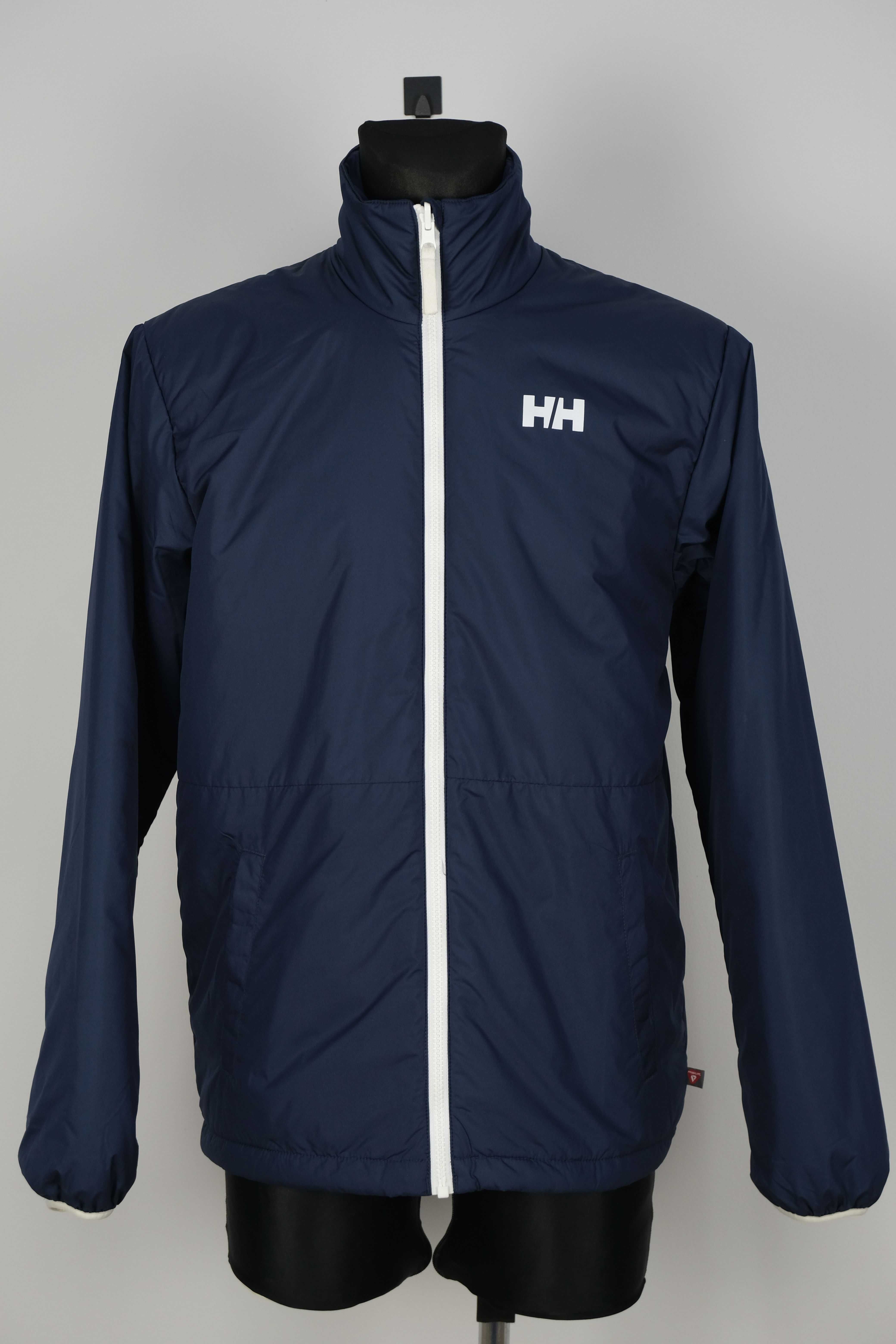 Helly Hansen Primaloft męska r L j nowa