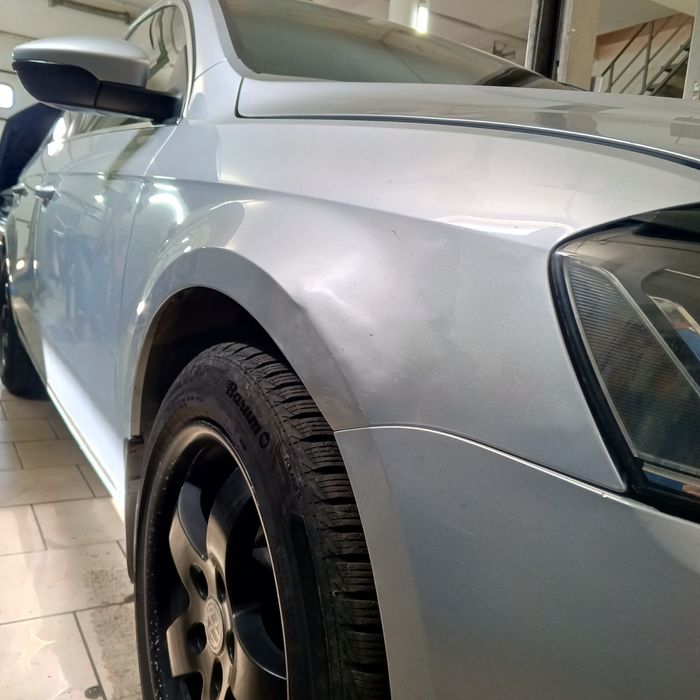 Volkswagen Passat B 7