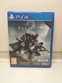 Gra Destiny 2 PS4 ps4 Play Station