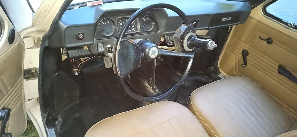 Запорожець ЗАЗ 968 МР