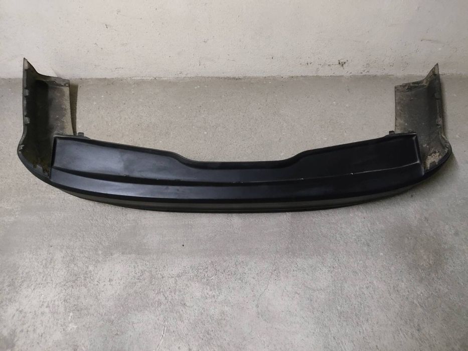 Para-choques Ford Focus SW Mk3/MK3,5