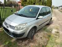 Sprzedam Renault Scenic