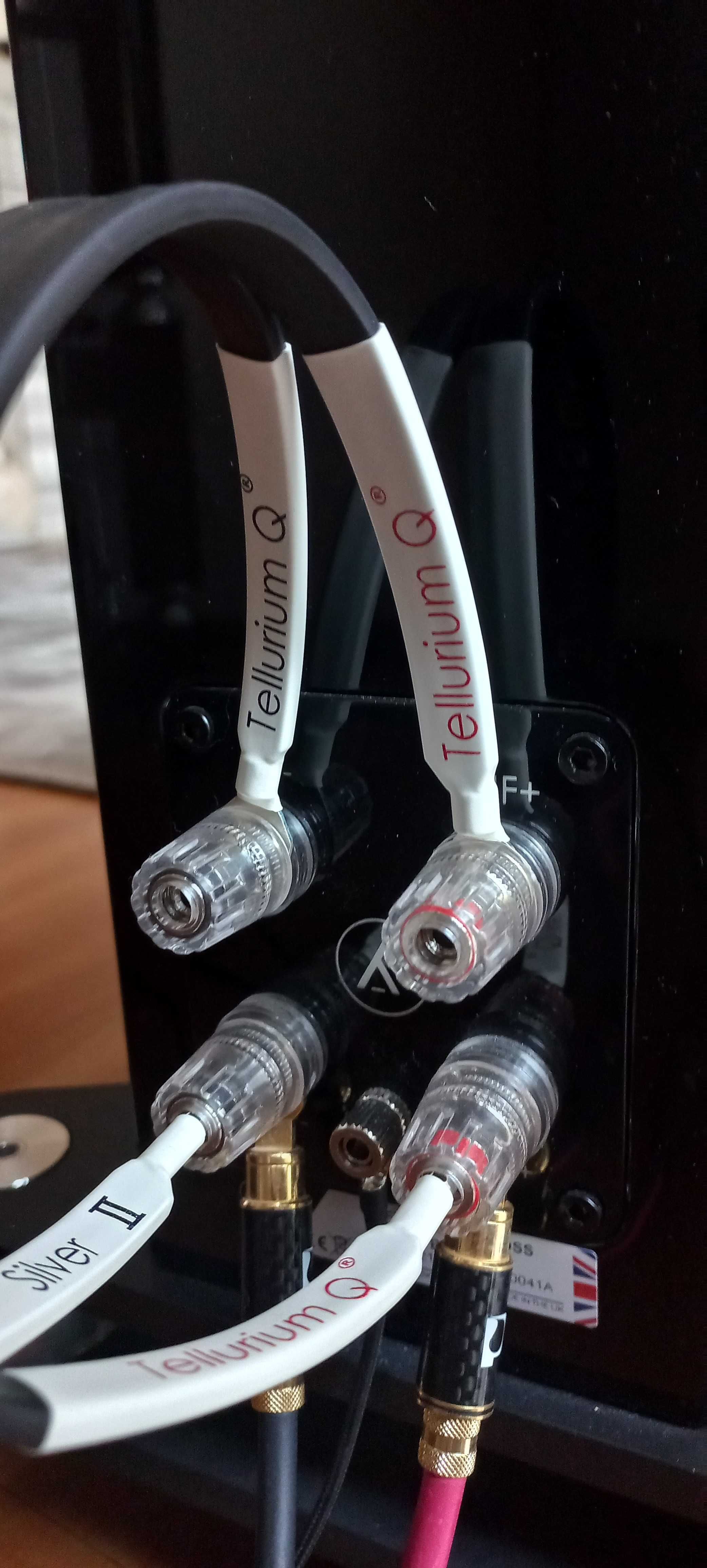 Fyne Audio  F703