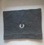 Cерый бафф Fred Perry