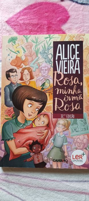 Livro lido uma vez