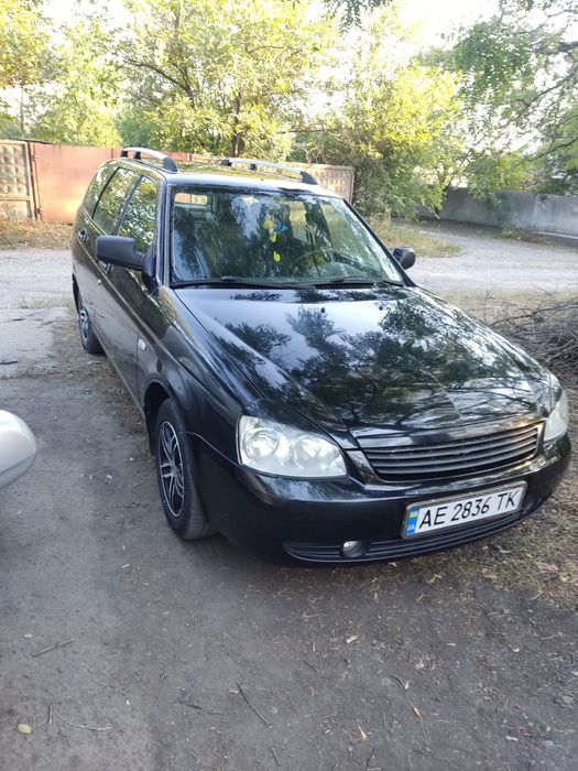 Продам ваз 217130
