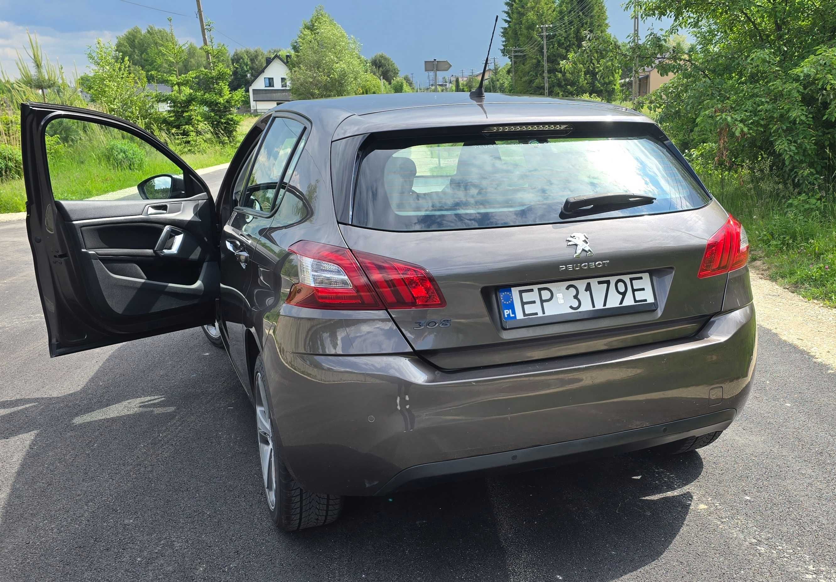 PEUGEOT 309 T9. 1.6HDI