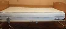 Materac piankowy 90x200 Gold F110