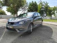 Seat Ibiza 1.2 TDI