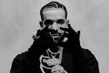 Bilhete Drake Zurique -11 Agosto
