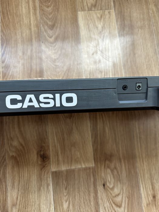 Синтезатор Casio СТК-200
