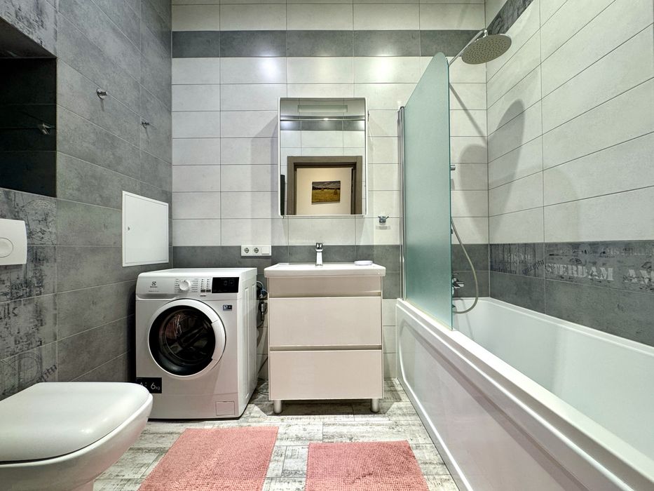 Оренда 1-кім квартири + кухня студія| ЦЕНТР ЛЬВОВА| проспект Свободи