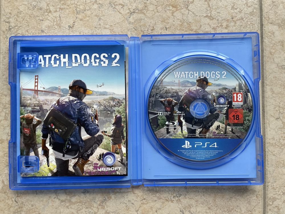 Pack 5 Jogos PS4
