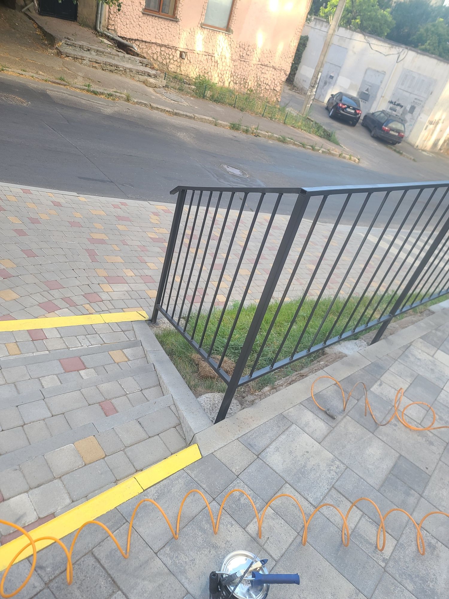 Сварочные работы город Чорноморськ