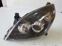 OPEL VECTRA C LIFT 05-08r LAMPA LEWA PRZÓD ANGLIK