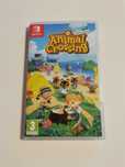 Animal Crossing New Horizons Nintendo Switch