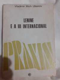 Lenine e a III Internacional