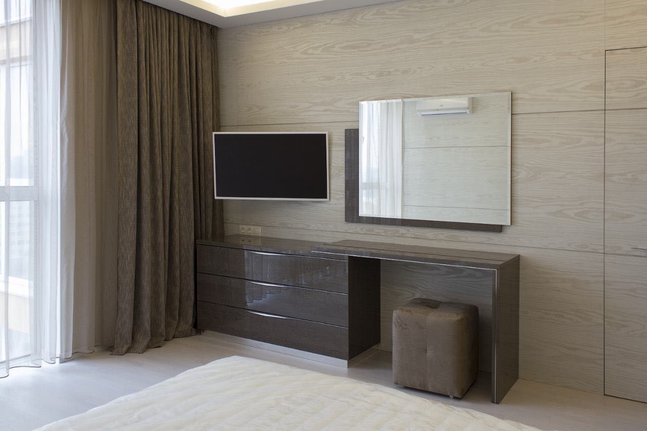 Оренда 3к квартири 140 м² Ділова 2б, дизайнерський ремонт, без комісії