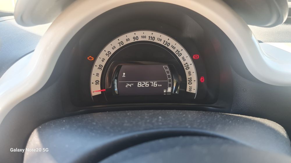 Vendo Renault twingo 0.9 TCe 90ch energy Limited