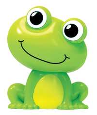Interaktywna Zabawka Dumel Froggy Party - Nowość!