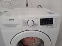 Maquina Samsung EcoBubble