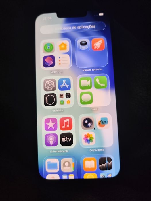 iPhone 13 com garantia