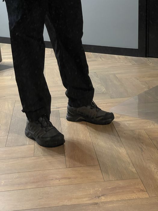 Кросівки Salomon 478092 X Adventure Recon GTX Gore-Tex