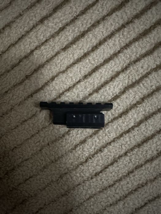 Цівка Крук АКС-74У обвіс