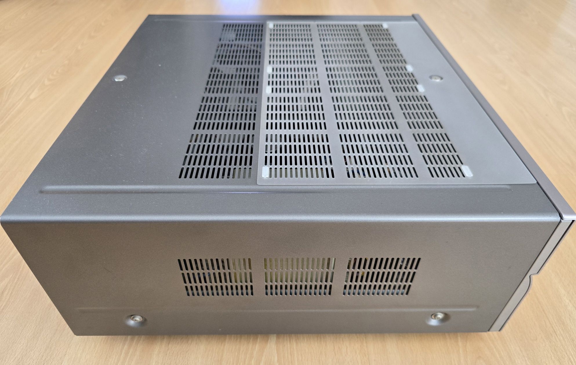 YAMAHA RX-V3800 RDS Amplituner Kina Domowego 7.1 TYTAN YPAO Ideał