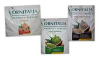 Ornitalia Perle Morbide 0,5kg zastępuje kiełki