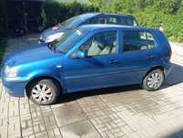 Volkswagen Polo Volkswagen Polo 1.9D